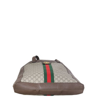 Gucci GG Supreme Ophidia Tote Large