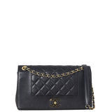 Chanel Mademoiselle Flap Bag