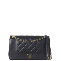 Chanel Mademoiselle Flap Bag