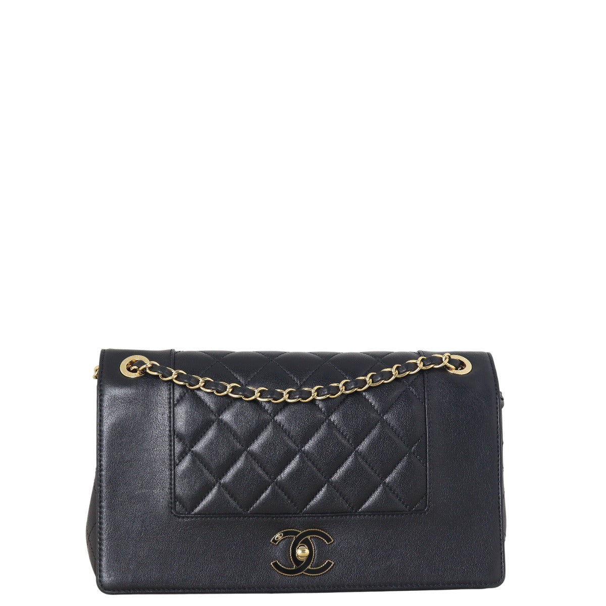 Chanel Mademoiselle Flap Bag