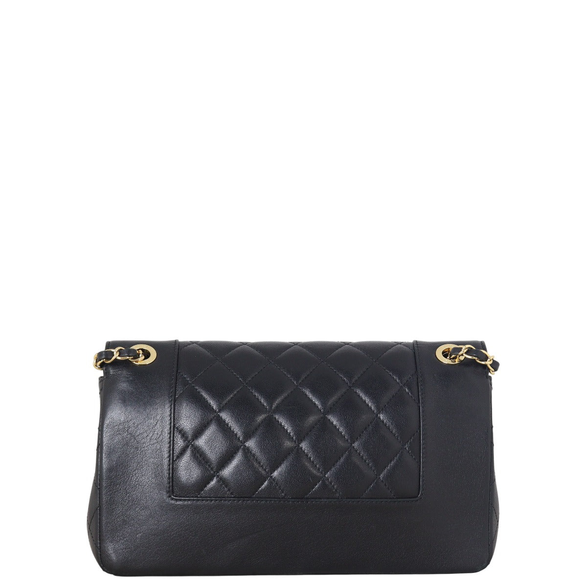 Chanel Mademoiselle Flap Bag