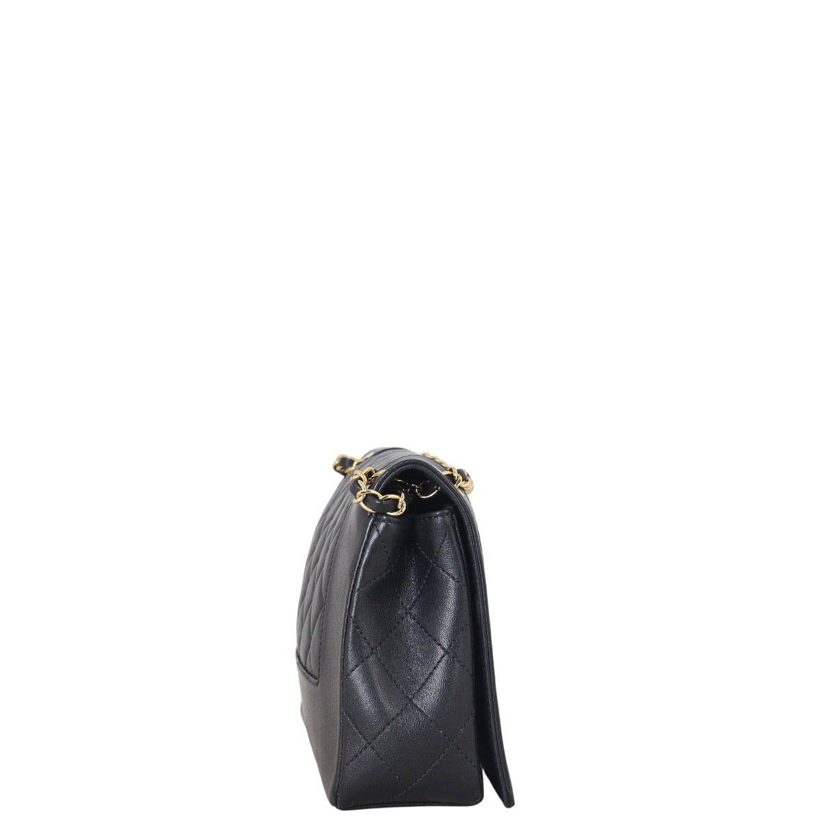 Chanel Mademoiselle Flap Bag