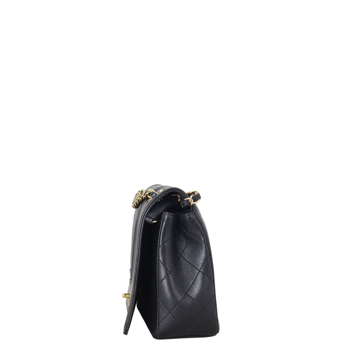 Chanel Mademoiselle Flap Bag