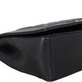 Chanel Mademoiselle Flap Bag