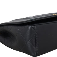 Chanel Mademoiselle Flap Bag