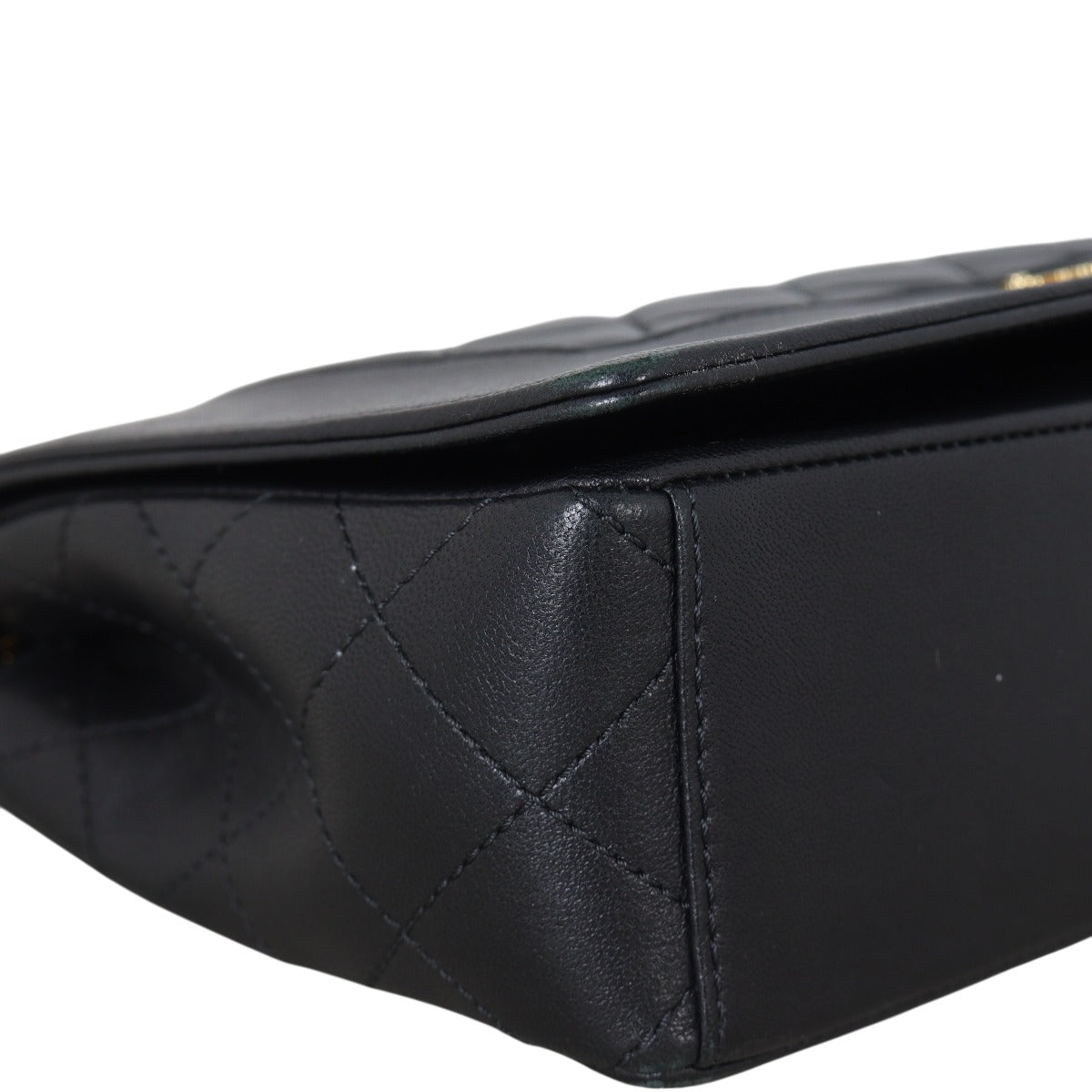 Chanel Mademoiselle Flap Bag