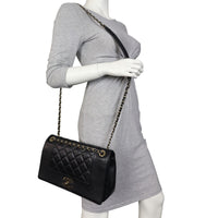 Chanel Mademoiselle Flap Bag