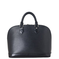 Louis Vuitton Alma PM Epi