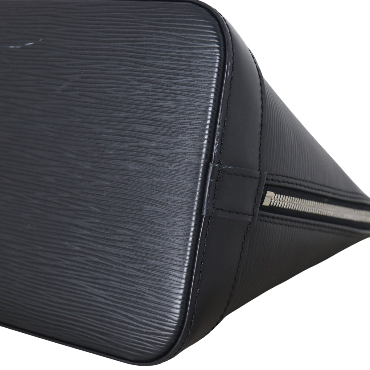 Louis Vuitton Alma PM Epi