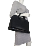 Louis Vuitton Alma PM Epi