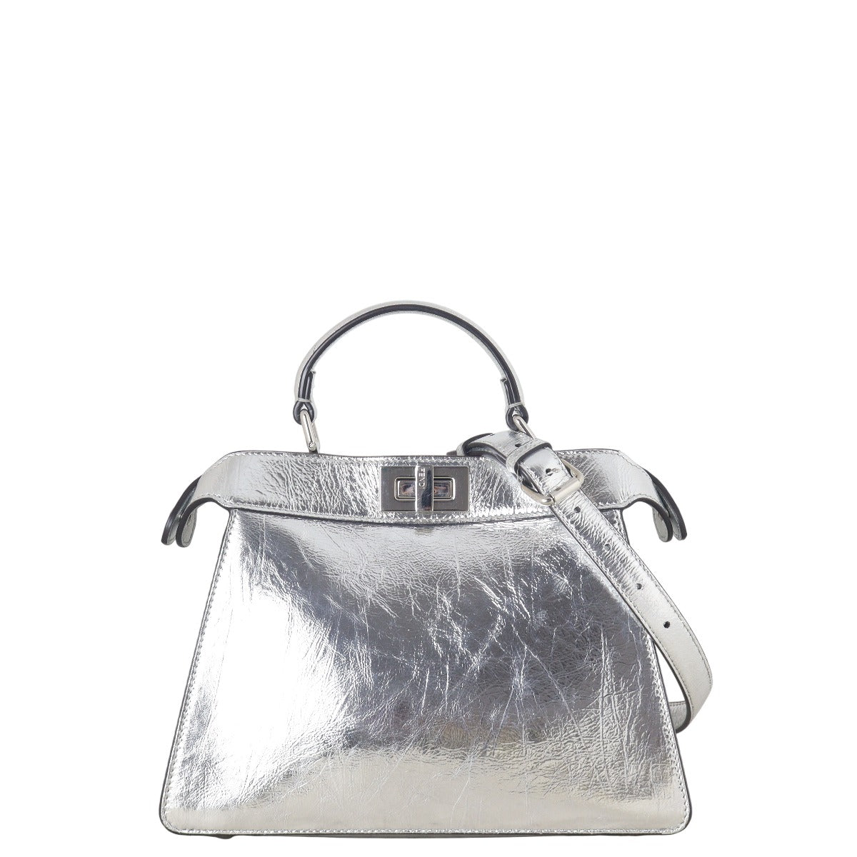 Fendi Peekaboo ISeeU Small