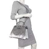 Fendi Peekaboo ISeeU Small