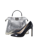 Fendi Peekaboo ISeeU Small