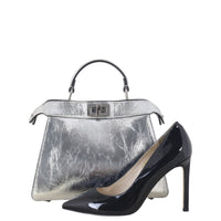 Fendi Peekaboo ISeeU Small