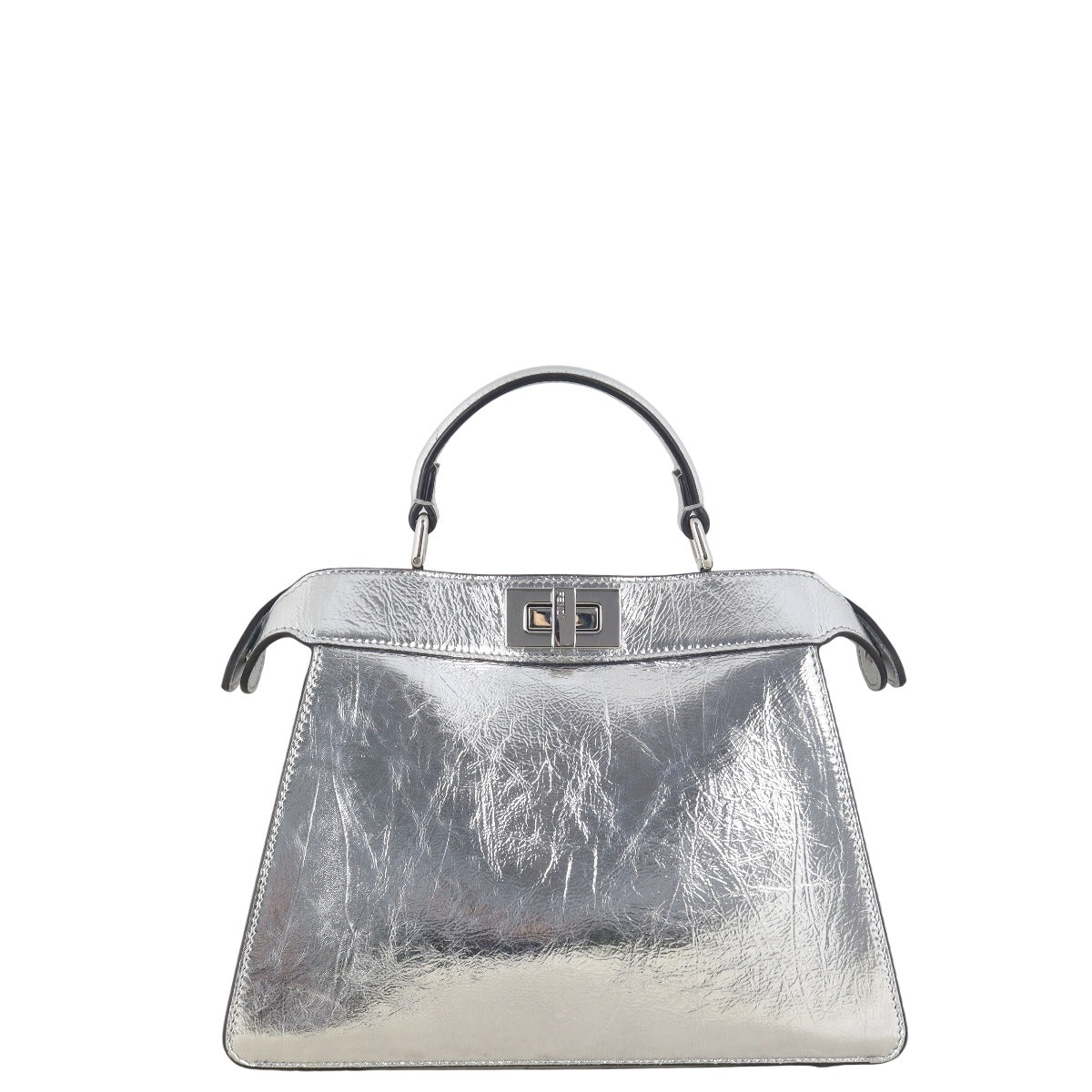 Fendi Peekaboo ISeeU Small