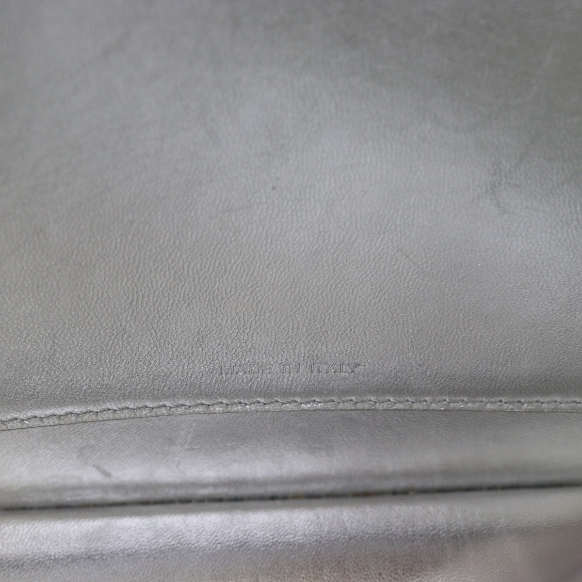 Fendi Peekaboo ISeeU Small