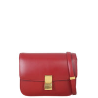 Celine Classic Box Bag Medium