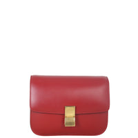 Celine Classic Box Bag Medium