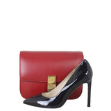 Celine Classic Box Bag Medium