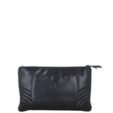 Prada Diagramme Clutch on Chain