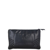 Prada Diagramme Clutch on Chain