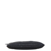 Prada Diagramme Clutch on Chain