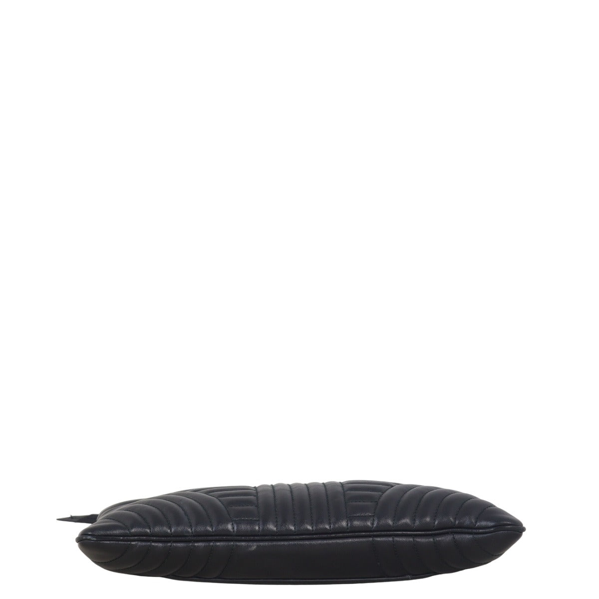 Prada Diagramme Clutch on Chain