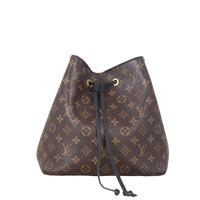 Louis Vuitton NeoNoe Monogram