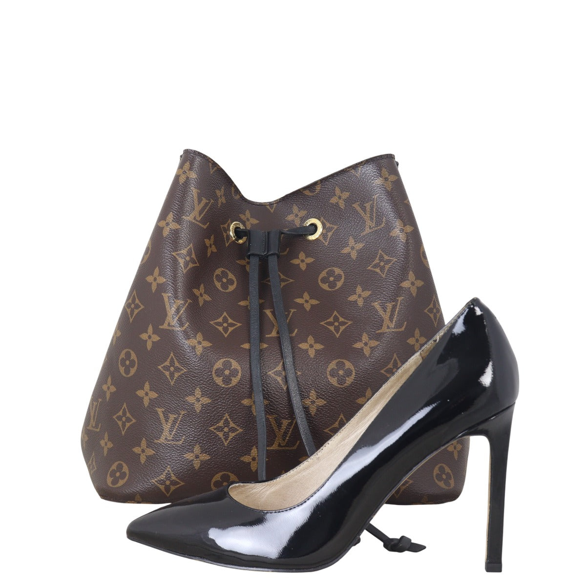 Louis Vuitton NeoNoe Monogram