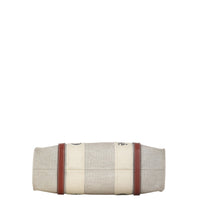 Chloe Woody Tote Bag Medium