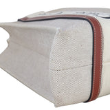 Chloe Woody Tote Bag Medium