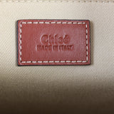 Chloe Woody Tote Bag Medium