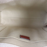 Chloe Woody Tote Bag Medium