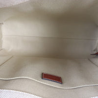 Chloe Woody Tote Bag Medium