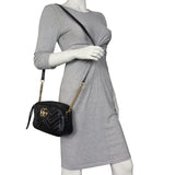 Gucci GG Marmont Small Camera Bag