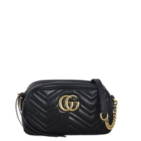 Gucci GG Marmont Small Camera Bag