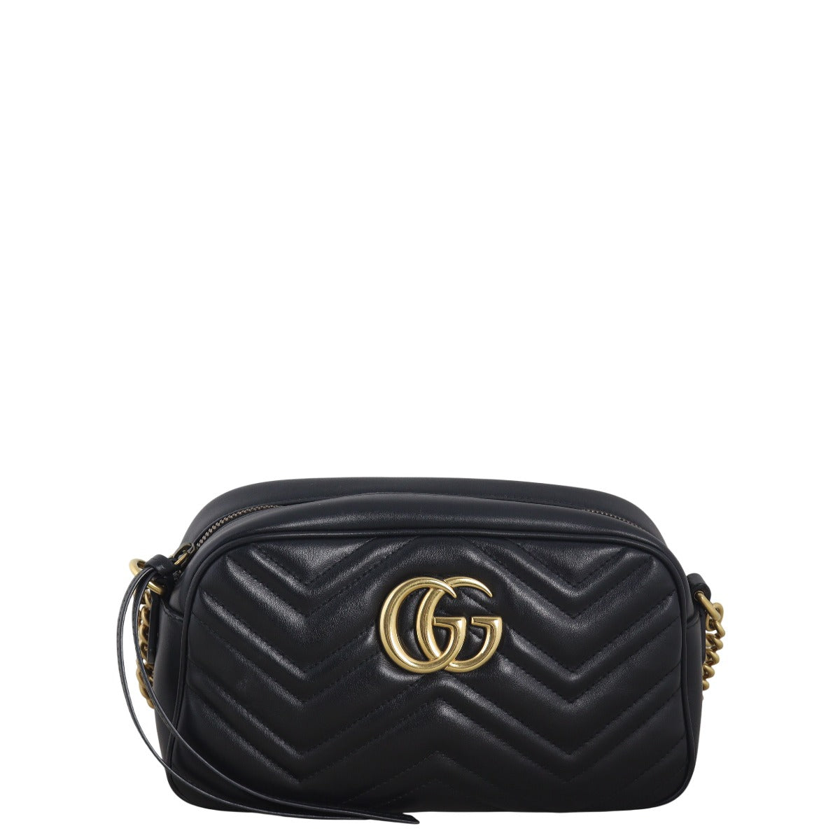 Gucci GG Marmont Small Camera Bag