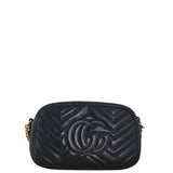 Gucci GG Marmont Small Camera Bag
