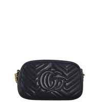 Gucci GG Marmont Small Camera Bag