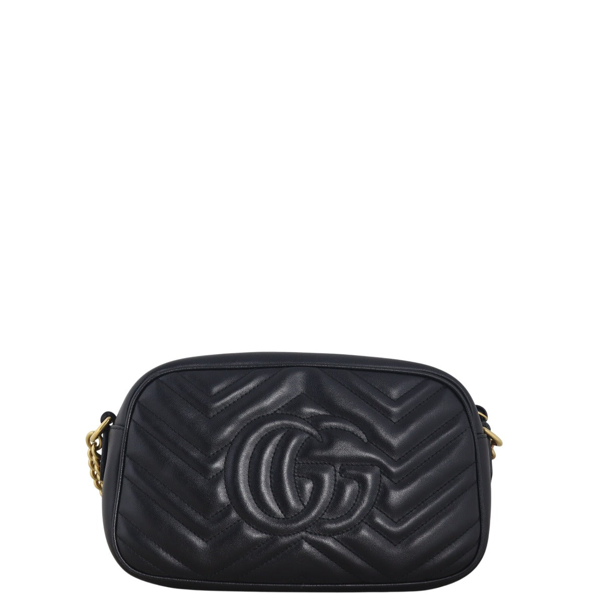 Gucci GG Marmont Small Camera Bag
