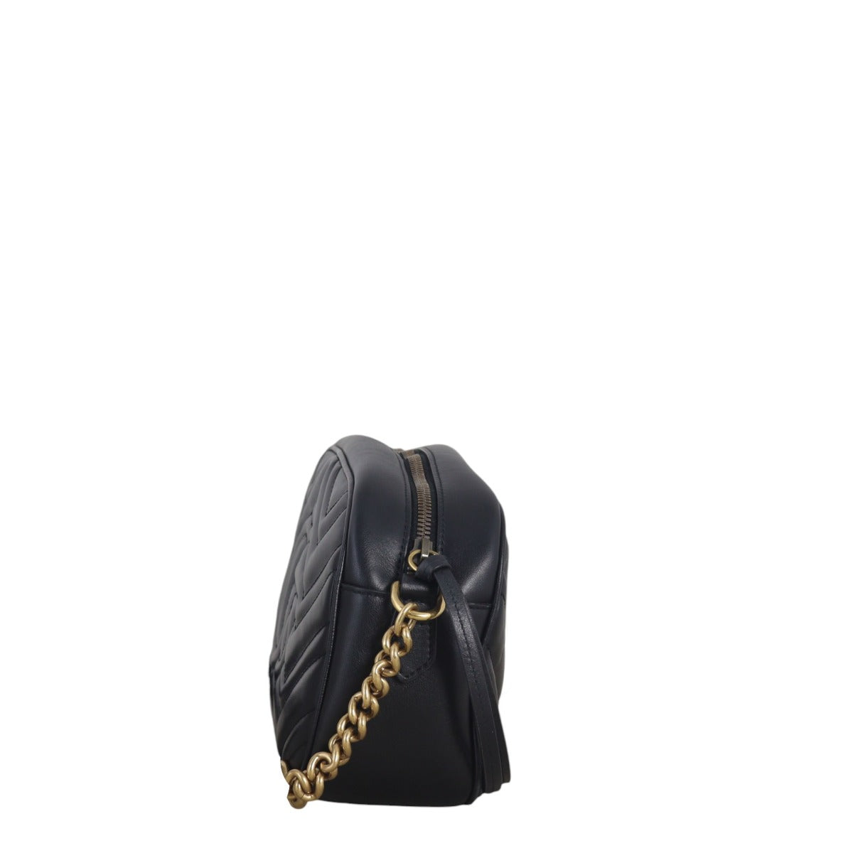 Gucci GG Marmont Small Camera Bag