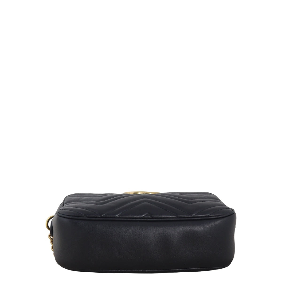 Gucci GG Marmont Small Camera Bag