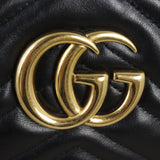 Gucci GG Marmont Small Camera Bag