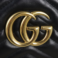 Gucci GG Marmont Small Camera Bag