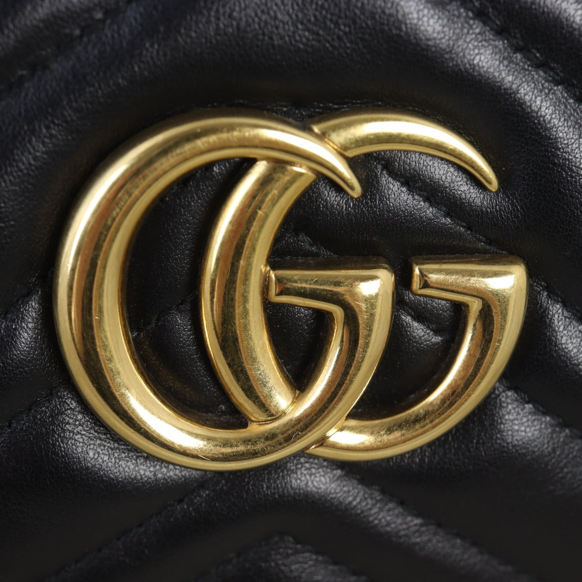 Gucci GG Marmont Small Camera Bag