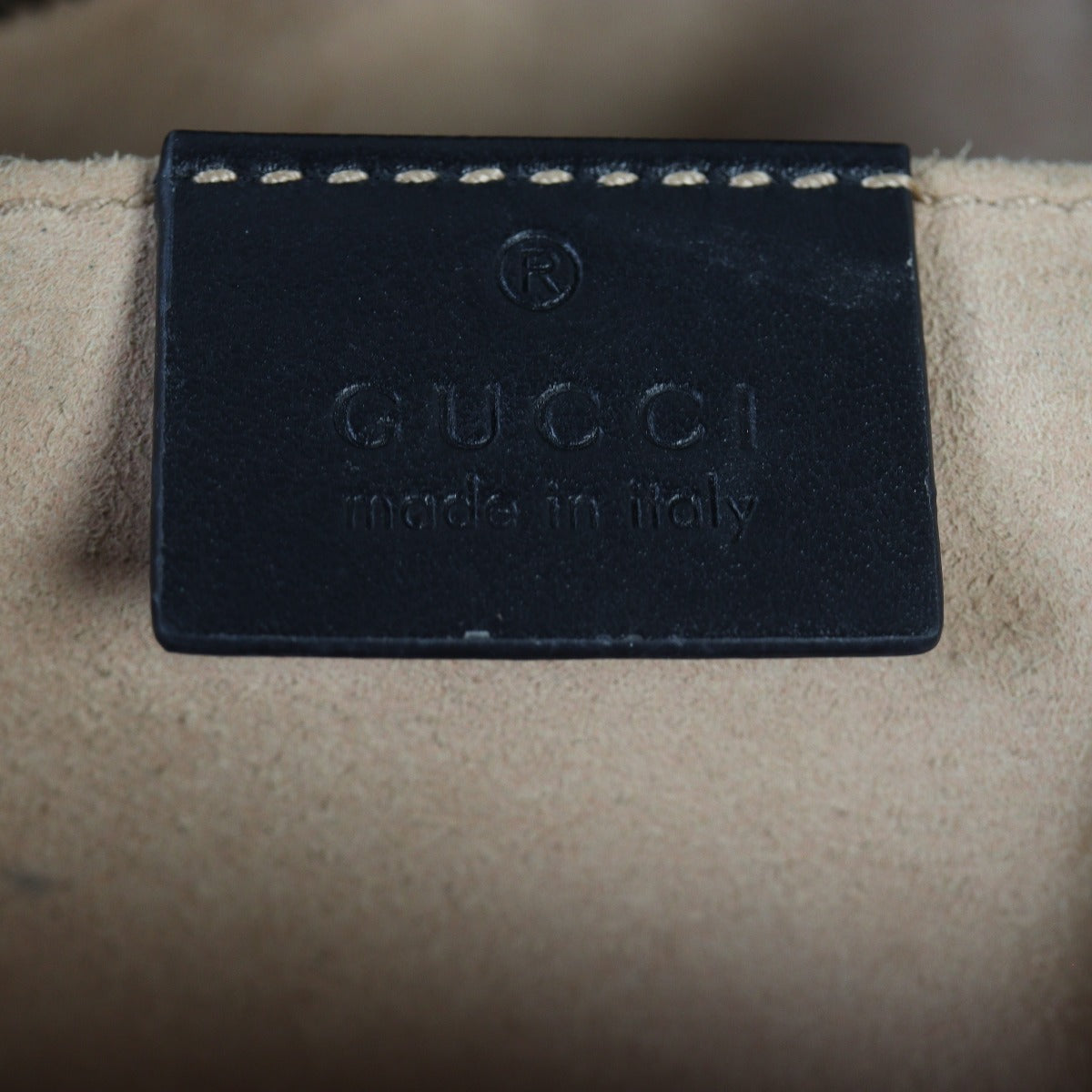 Gucci GG Marmont Small Camera Bag