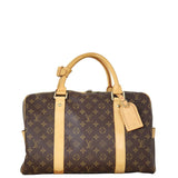 Louis Vuitton Carryall Monogram