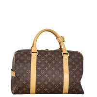 Louis Vuitton Carryall Monogram