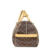 Louis Vuitton Carryall Monogram