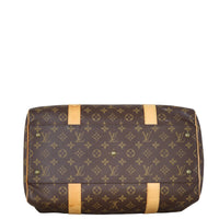 Louis Vuitton Carryall Monogram